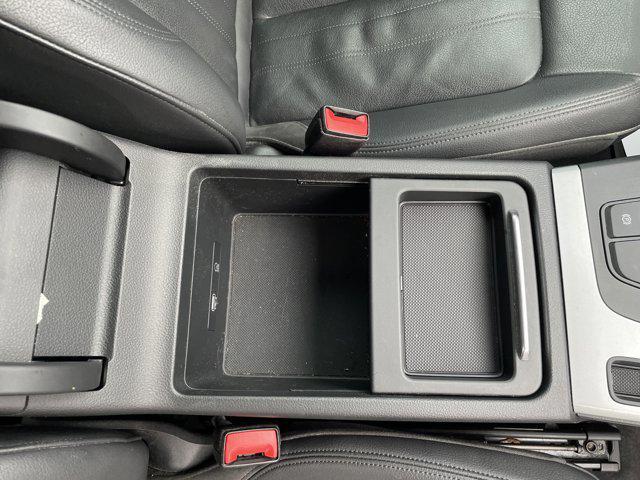 used 2019 Audi Q5 car, priced at $17,557