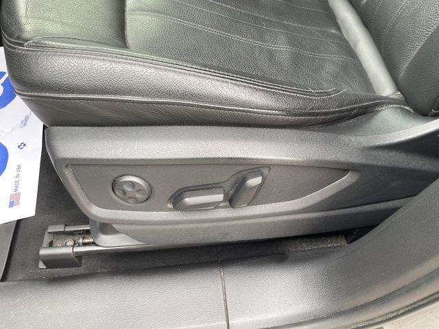 used 2019 Audi Q5 car, priced at $17,557