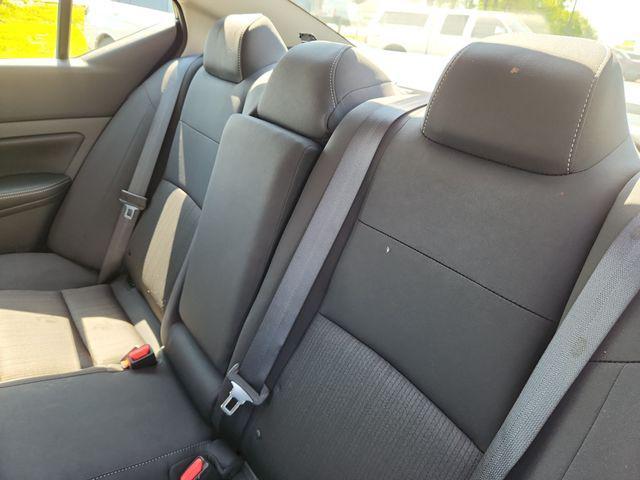 used 2025 Nissan Altima car, priced at $22,422