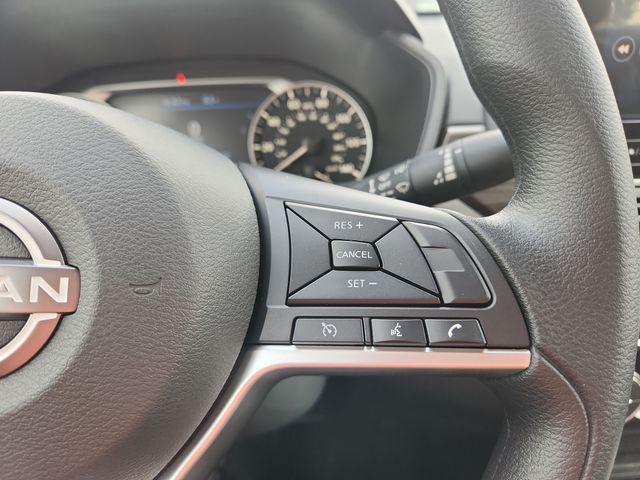 new 2026 Nissan Altima car, priced at $28,242