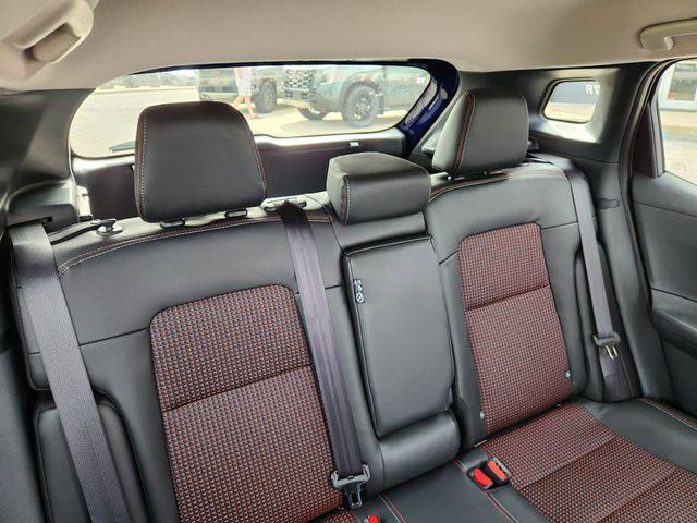 new 2026 Nissan Kicks car, priced at $29,305