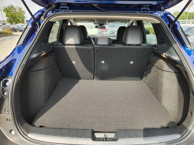 new 2026 Nissan Kicks car, priced at $29,305