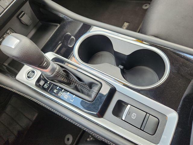 used 2023 Nissan Altima car, priced at $23,632