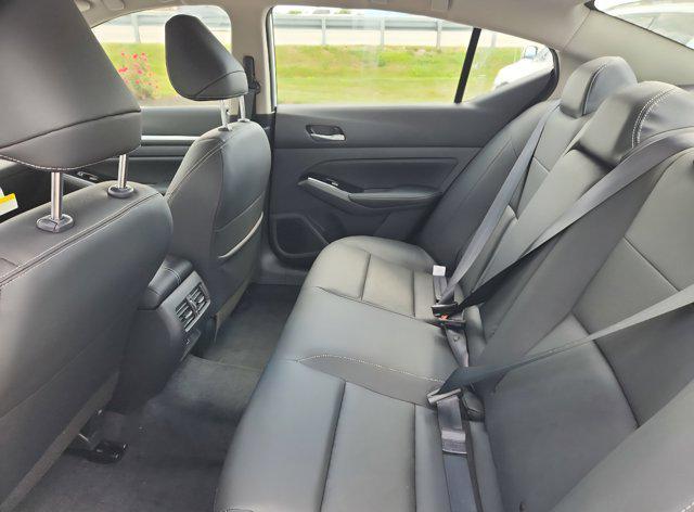 new 2025 Nissan Altima car, priced at $30,049