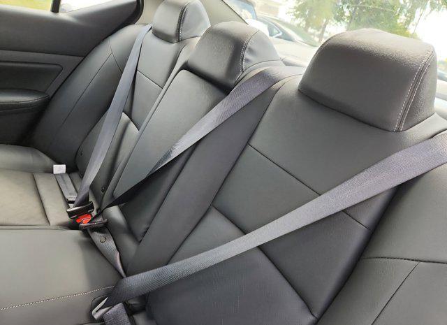 new 2025 Nissan Altima car, priced at $30,049