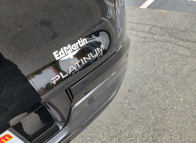 new 2026 Nissan Murano car, priced at $46,086