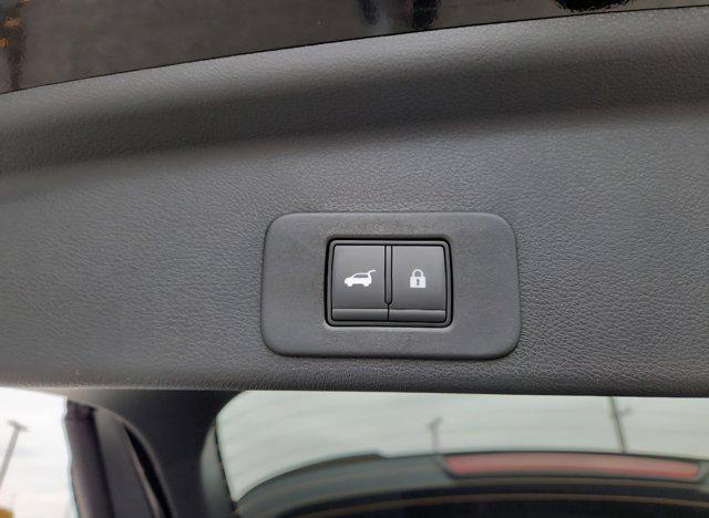 new 2026 Nissan Murano car, priced at $46,086