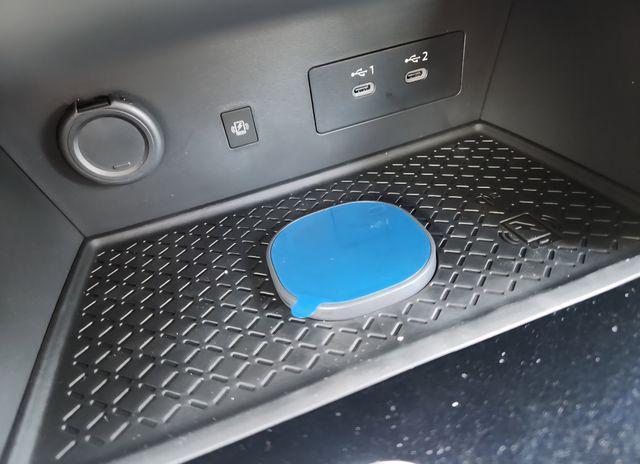 new 2026 Nissan Pathfinder car, priced at $46,567