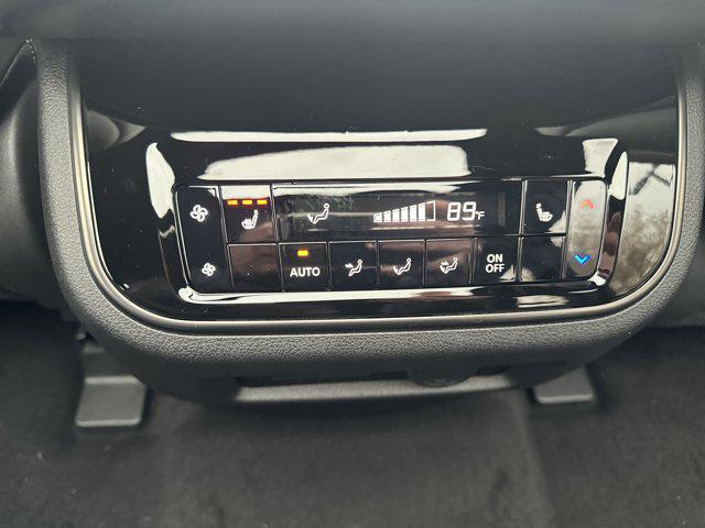 new 2026 Nissan Armada car, priced at $75,765