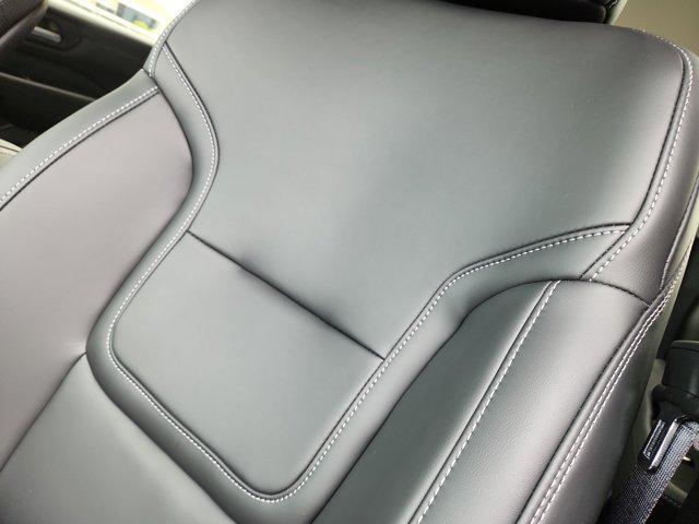 new 2026 Nissan Armada car, priced at $60,267