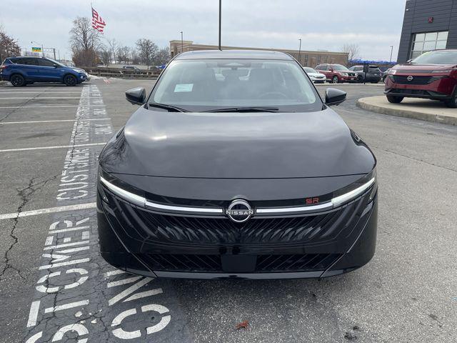 new 2026 Nissan Sentra car, priced at $28,929