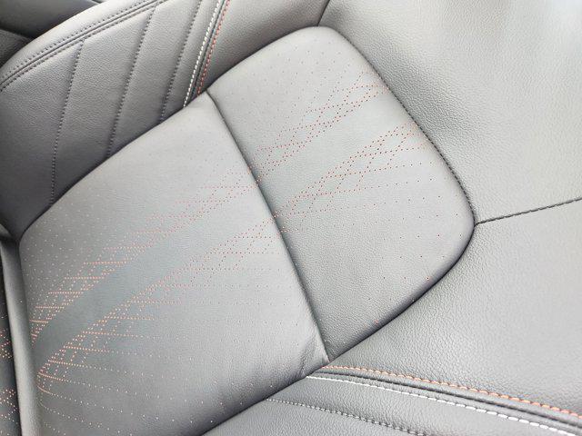 new 2025 Nissan Altima car, priced at $27,753