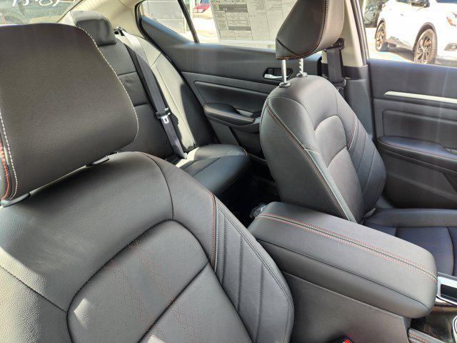 new 2025 Nissan Altima car, priced at $27,753