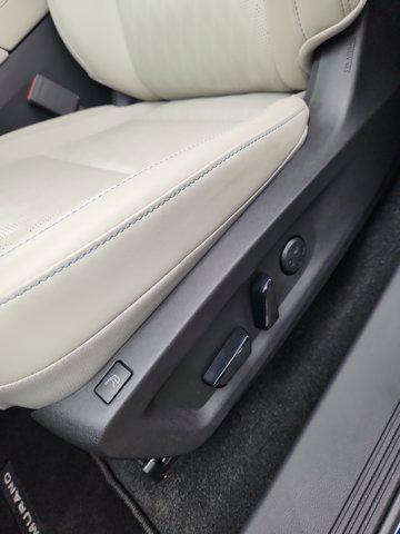 used 2025 Nissan Murano car, priced at $37,592