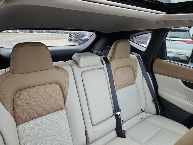 used 2025 Nissan Murano car, priced at $37,592