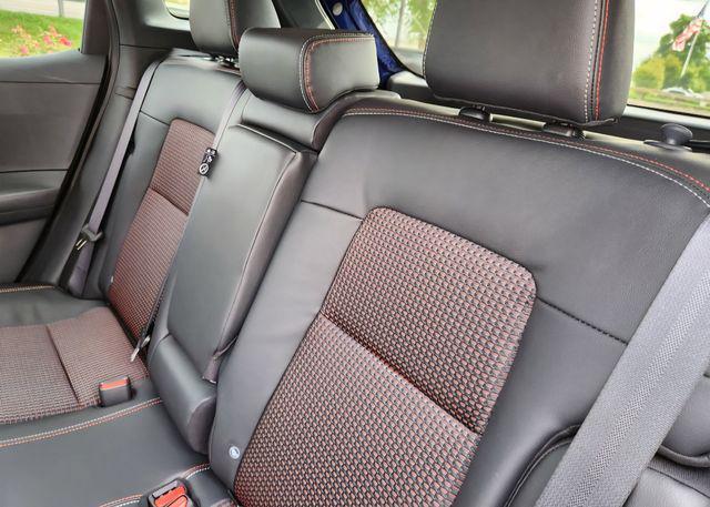 new 2026 Nissan Kicks car, priced at $29,305