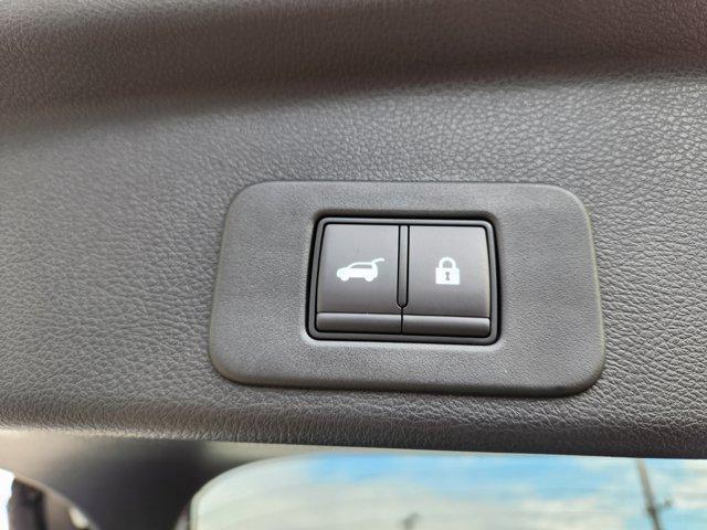 new 2026 Nissan Murano car, priced at $46,477