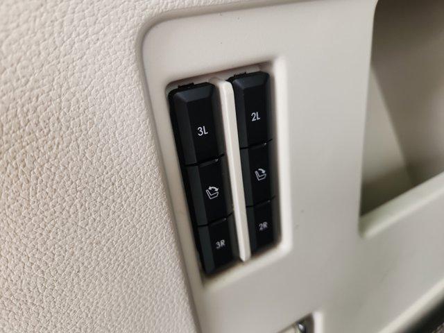 used 2021 Lincoln Navigator car, priced at $40,272