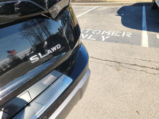 used 2025 Nissan Rogue car, priced at $28,692