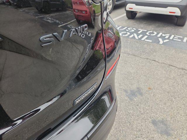 used 2024 Nissan Murano car, priced at $26,197