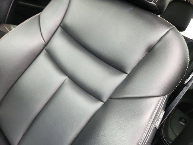 used 2024 Nissan Murano car, priced at $26,197