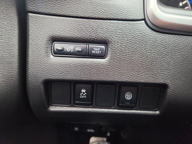 used 2024 Nissan Murano car, priced at $26,197