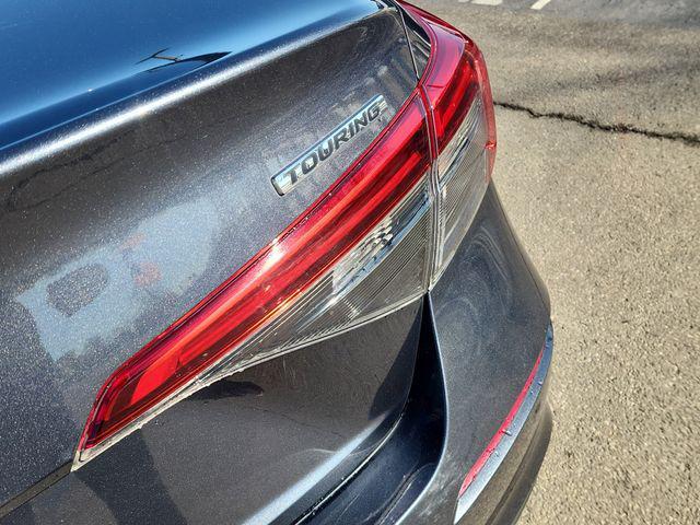 used 2023 Honda Civic car, priced at $22,239