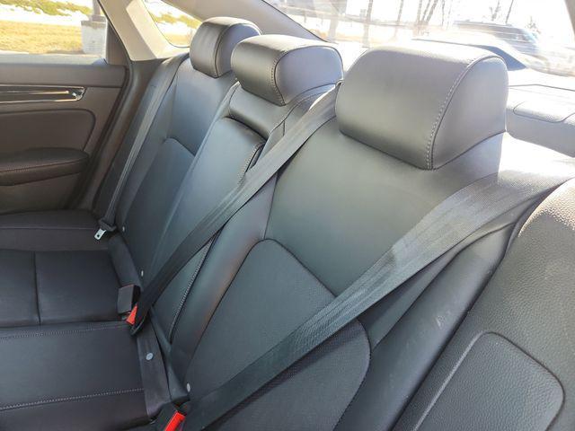 used 2023 Honda Civic car, priced at $22,239