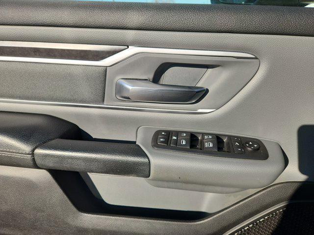 used 2020 Ram 1500 car, priced at $16,461