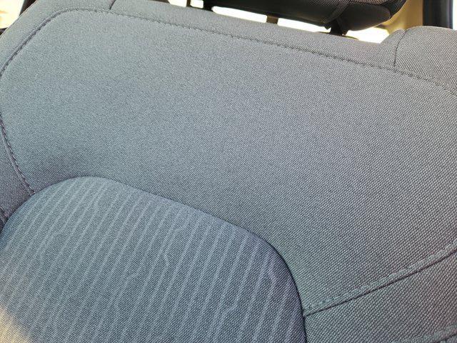 used 2020 Ram 1500 car, priced at $16,461