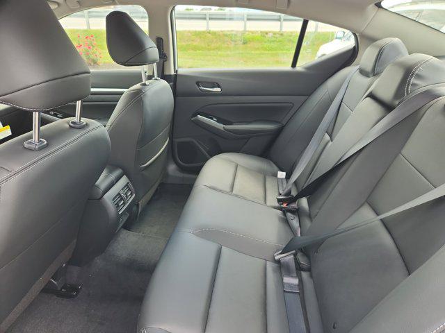 new 2025 Nissan Altima car, priced at $29,944