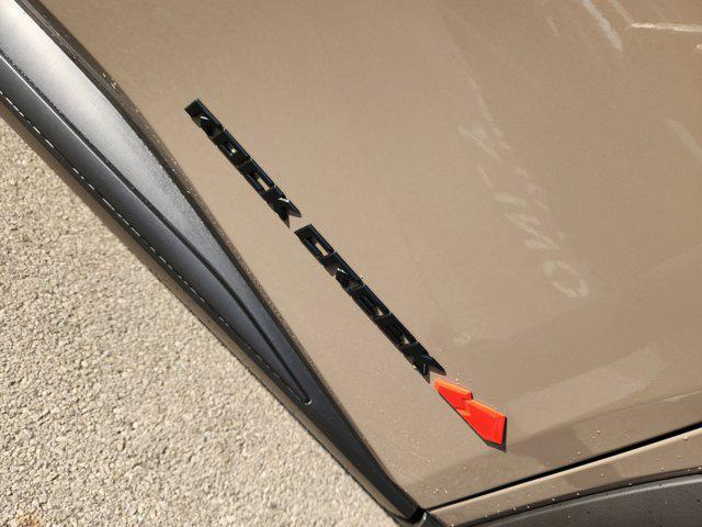 new 2026 Nissan Rogue car, priced at $31,863