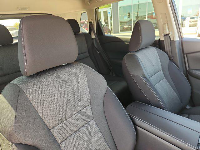 new 2026 Nissan Rogue car, priced at $28,012