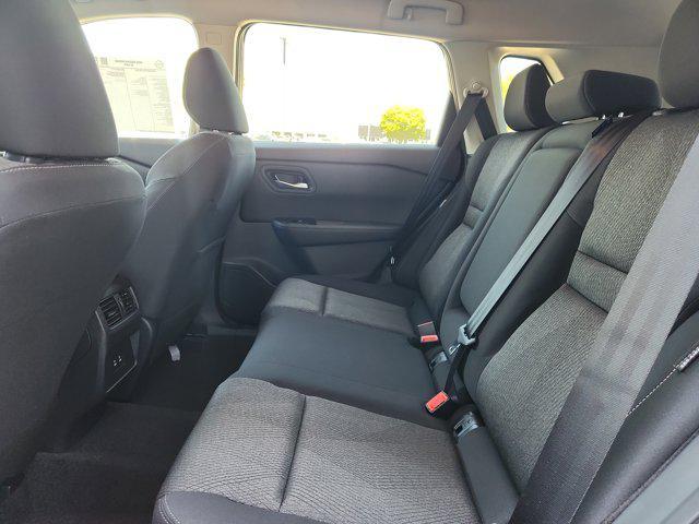 new 2026 Nissan Rogue car, priced at $28,012