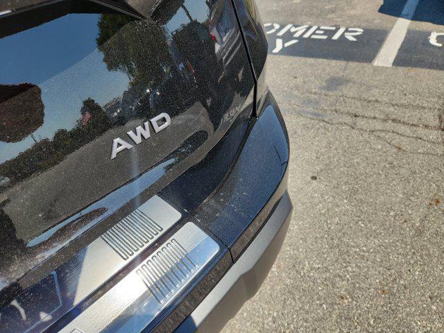 new 2026 Nissan Rogue car, priced at $28,012