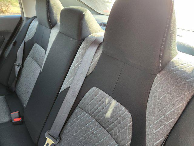 new 2026 Nissan Sentra car, priced at $24,437