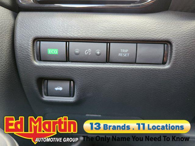 new 2025 Nissan Sentra car, priced at $21,480