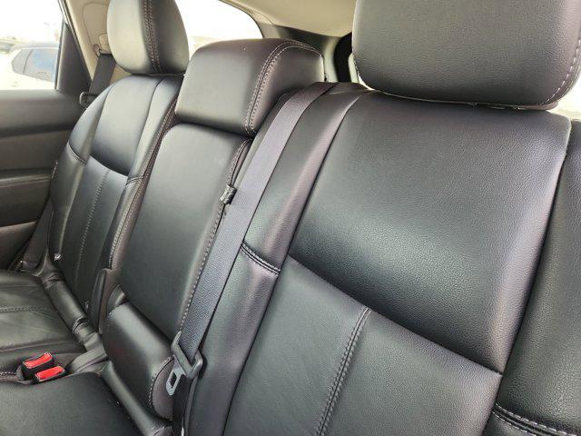 used 2019 Nissan Pathfinder car, priced at $16,997