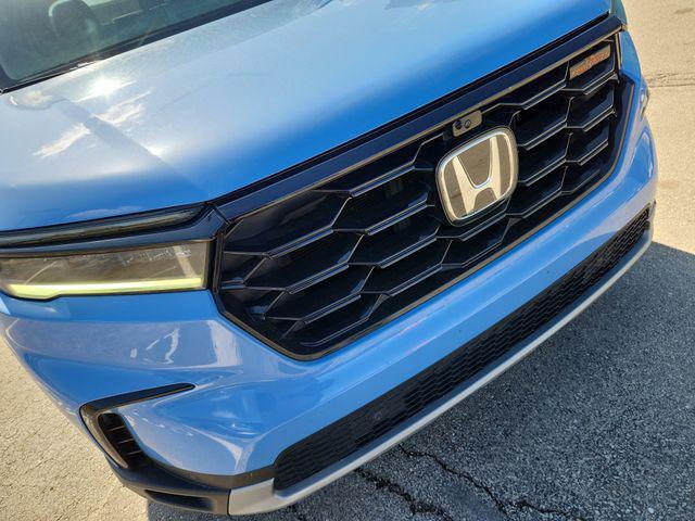 used 2024 Honda Pilot car, priced at $38,983