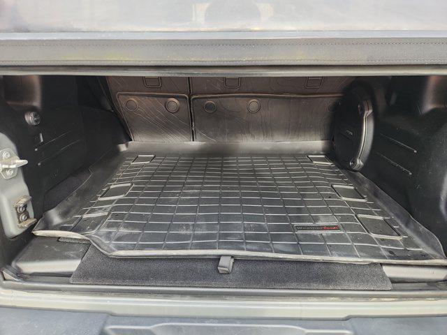 used 2018 Jeep Wrangler Unlimited car, priced at $21,394