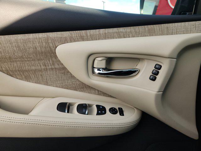 used 2024 Nissan Murano car, priced at $30,561