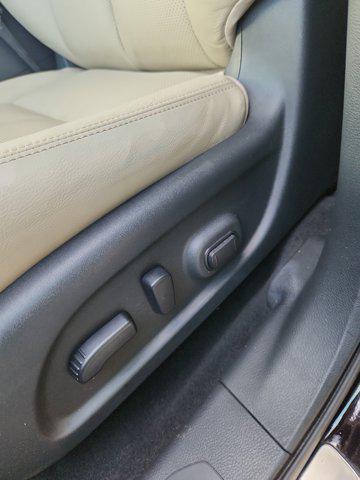 used 2024 Nissan Murano car, priced at $30,561