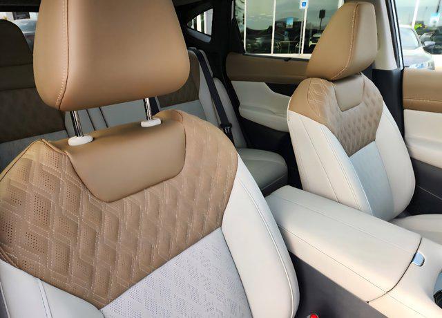 new 2026 Nissan Murano car, priced at $46,977