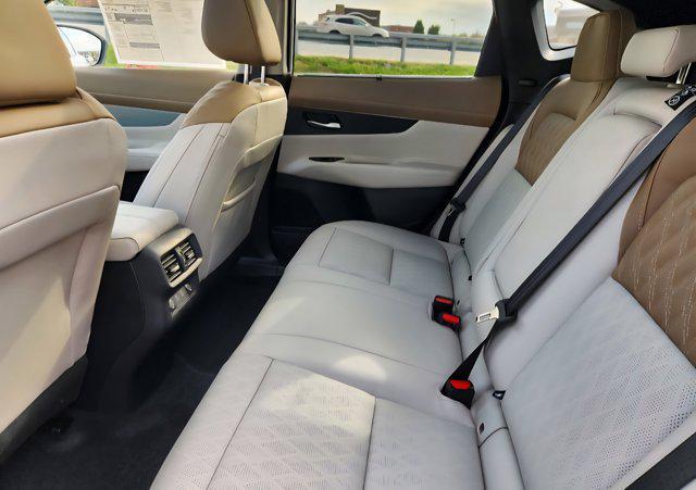 new 2026 Nissan Murano car, priced at $46,977