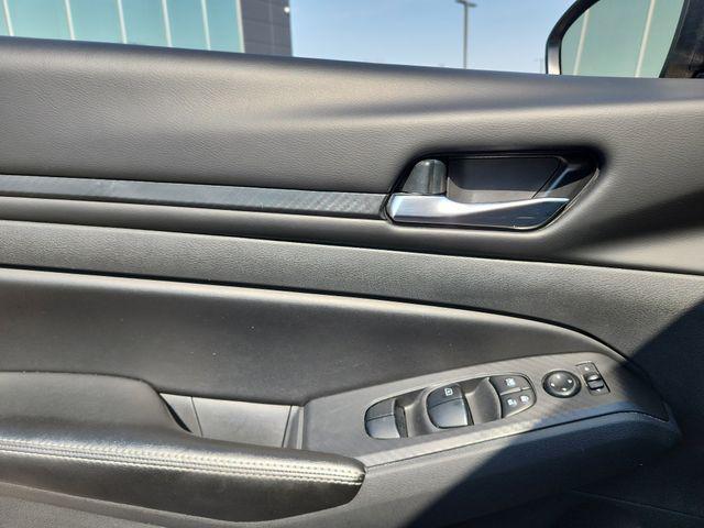 used 2024 Nissan Altima car, priced at $17,515