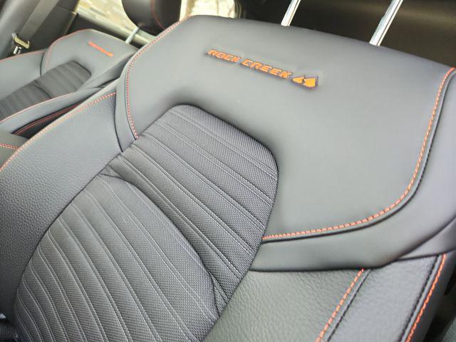 new 2026 Nissan Pathfinder car, priced at $44,289