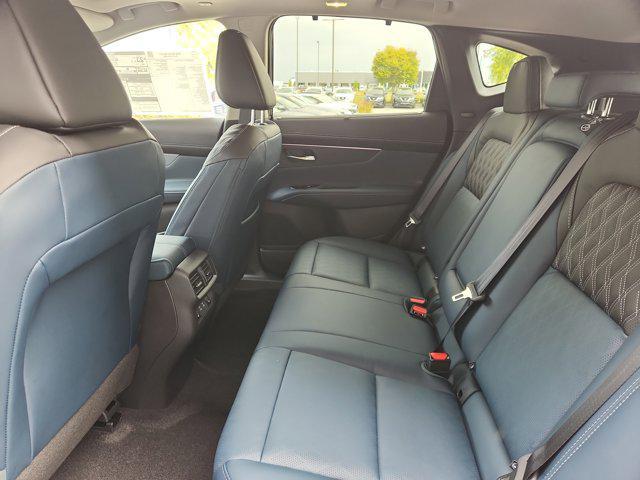 new 2026 Nissan Murano car, priced at $46,386