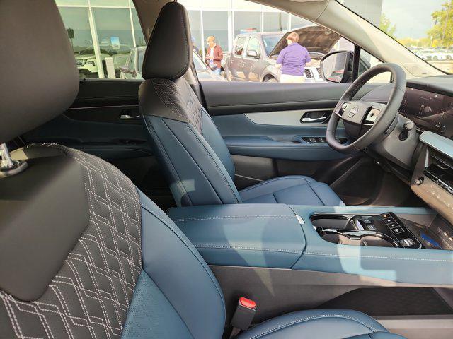 new 2026 Nissan Murano car, priced at $46,386