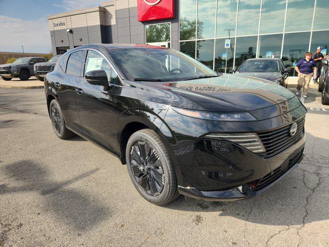 new 2026 Nissan Murano car, priced at $46,386