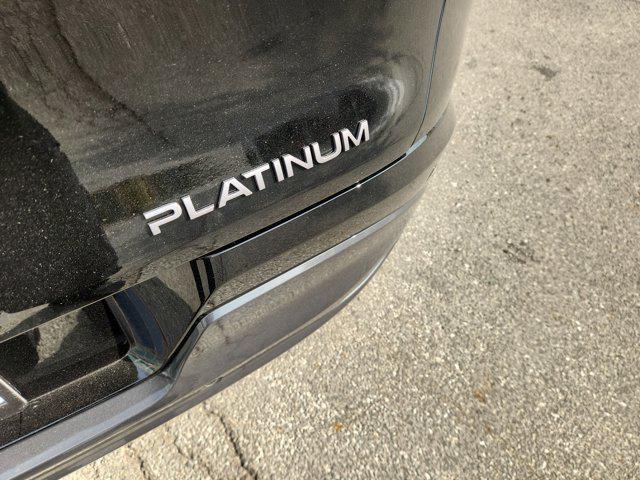 new 2026 Nissan Murano car, priced at $46,386